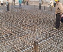 地基基礎工程專業承包資質標準