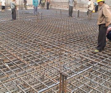 地基基礎工程專業承包資質標準