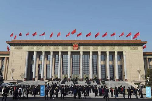 個(gè)稅紅包才到手,總理剛剛又宣布:一個(gè)更大紅包來(lái)了,影響14億人!