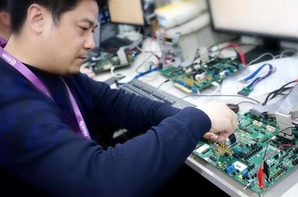 紫光展銳官方解讀春藤510 5G基帶:5年耗資上億美元自主研發(fā)